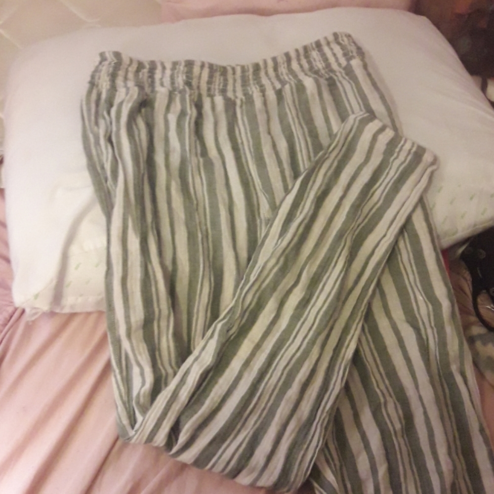 pants